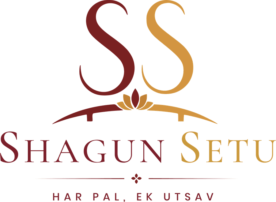 Shagun Setu — Har Pal, Ek Utsav