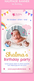 Godh Bharai / Baby Shower