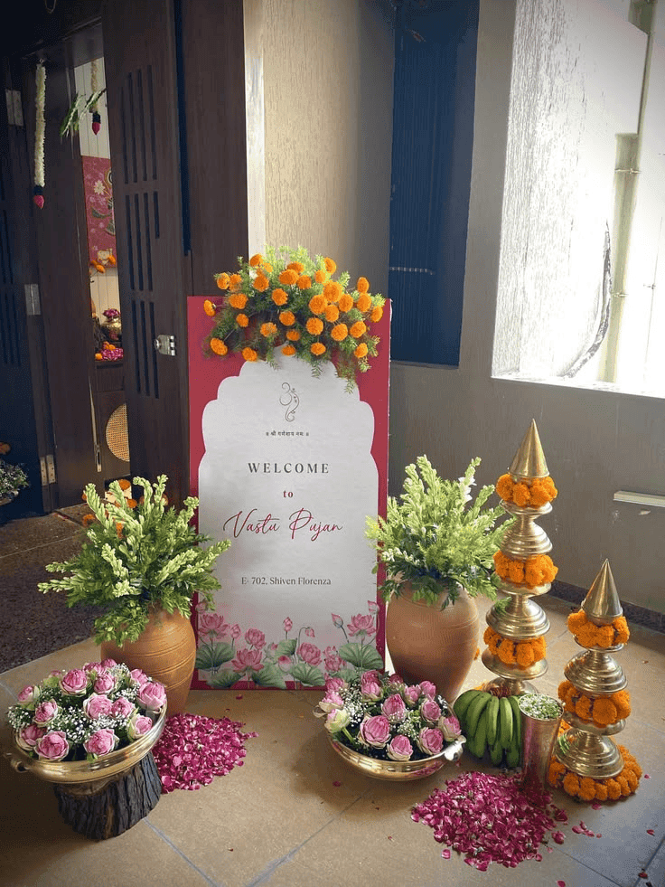 Wedding rituals